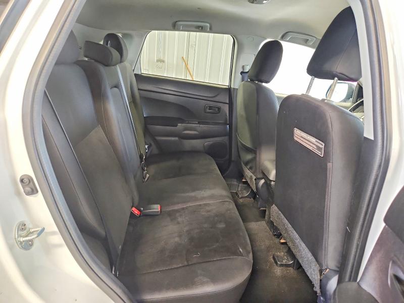 Aukcja sprzedaży 2013 Mitsubishi Outlander Sport, vin: 4A4AR3AU6DE004679, numer aukcji: 65401636