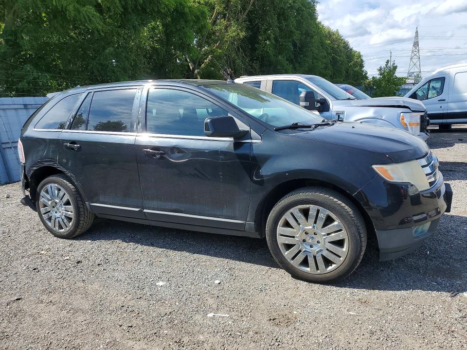 Aukcja sprzedaży 2010 Ford Edge, vin: 2FMDK4KC1ABA29531, numer aukcji: 65595986