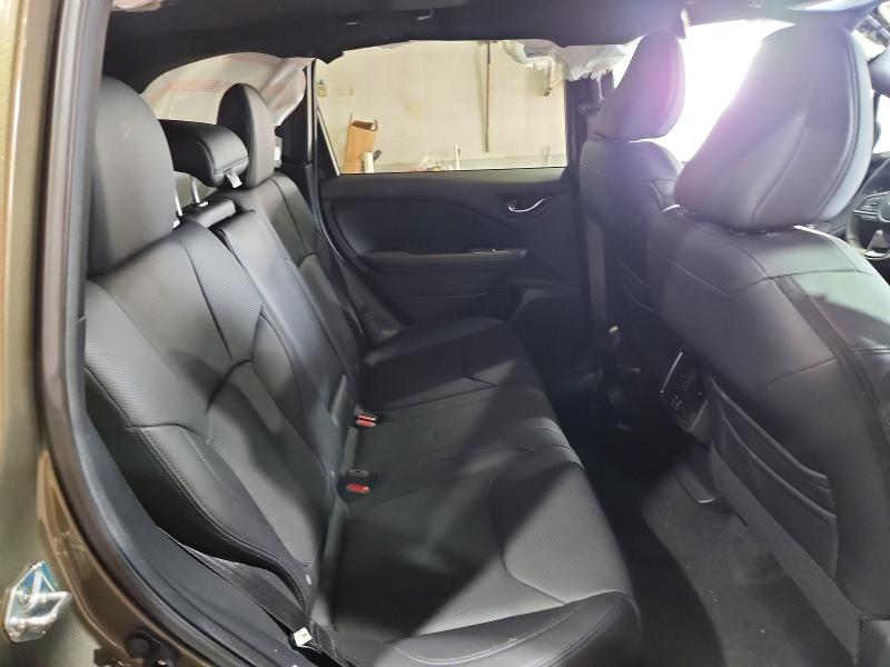 Продажа на аукционе авто 2026 Subaru Forester, vin: 4S4SLDR67T3018248, номер лота: 64087896