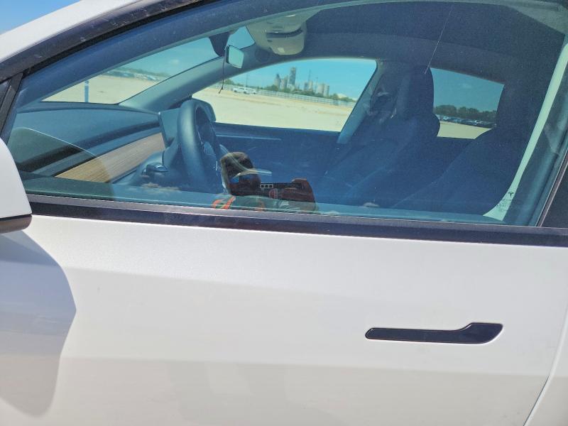 Aukcja sprzedaży 2023 Tesla Model Y, vin: 7SAYGAEE8PF916786, numer aukcji: 65912146
