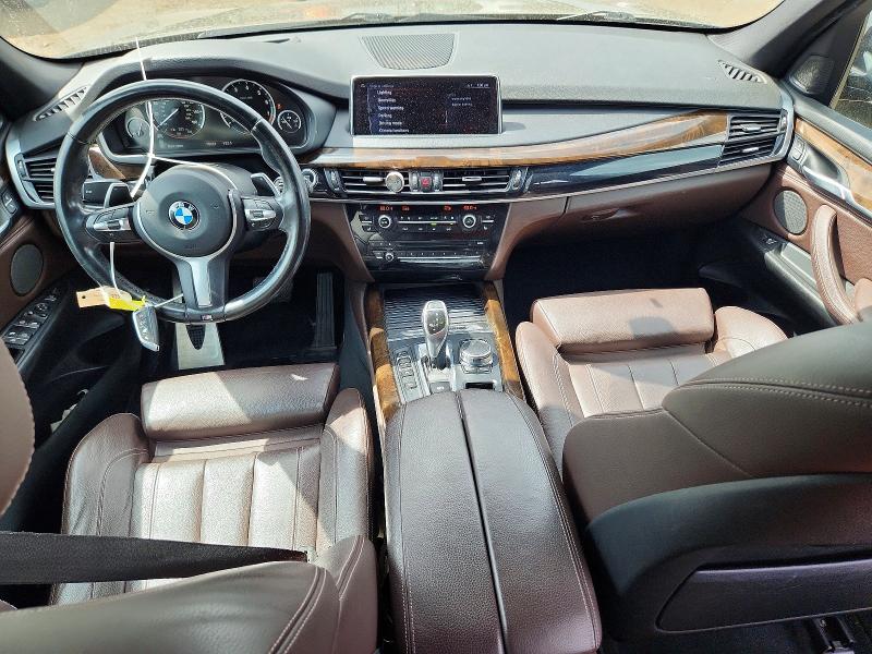 66918116 :رقم المزاد ، 5UXKR0C57H0U54617 vin ، 2017 Bmw X5 مزاد بيع