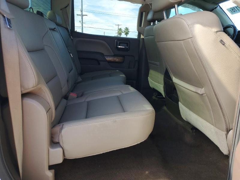 Aukcja sprzedaży 2016 Gmc Sierra, vin: 3GTU2NEC4GG229699, numer aukcji: 64082116