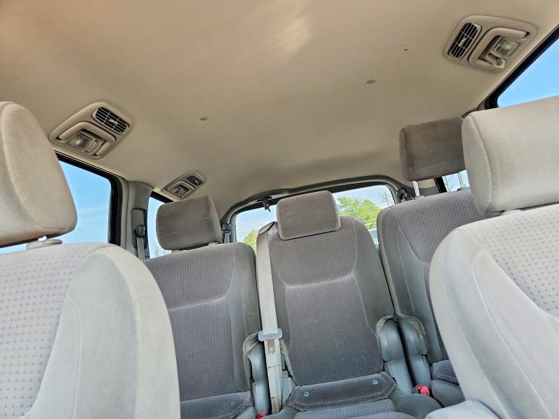 Aukcja sprzedaży 2006 Toyota Sienna, vin: 5TDZA23C96S461855, numer aukcji: 64291586