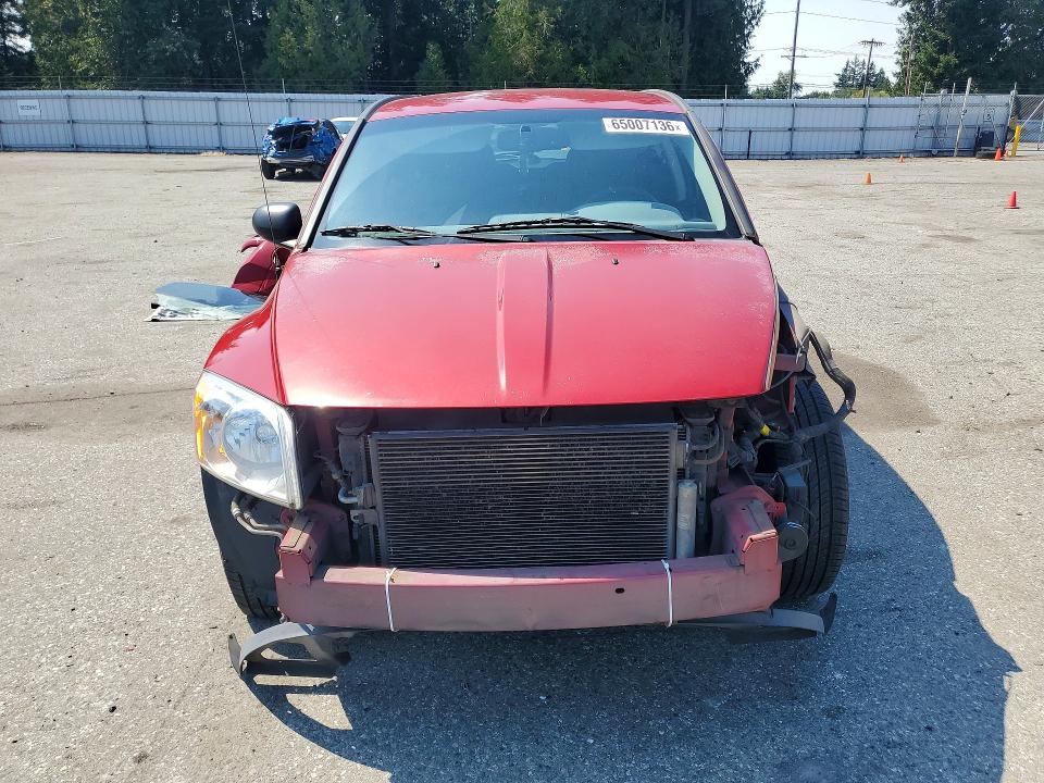Продажа на аукционе авто 2012 Dodge Caliber, vin: 1C3CDWDA8CD527549, номер лота: 65007136