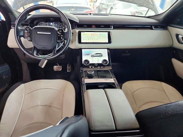 Aukcja sprzedaży 2020 Land Rover Range Rover Velar, vin: SALYK2EXXLA273369, numer aukcji: 67115456