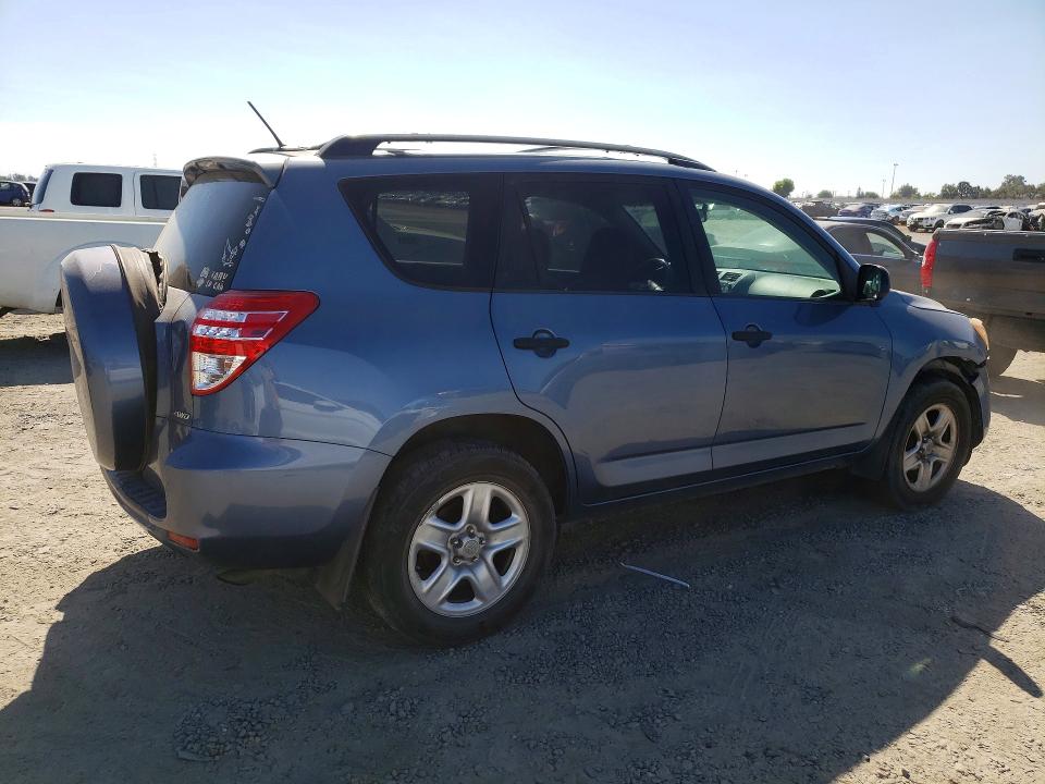Aukcja sprzedaży 2009 Toyota Rav4, vin: JTMBF33V89D017716, numer aukcji: 64141476