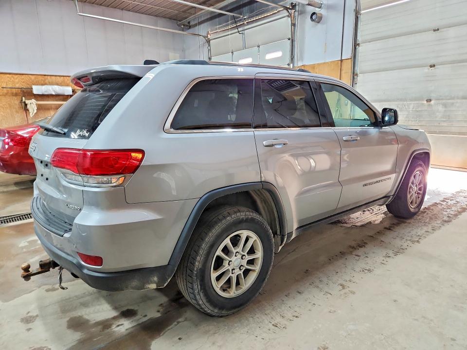 Продаж на аукціоні авто 2018 Jeep Grand Cherokee, vin: 1C4RJFAGXJC280626, номер лоту: 64845696