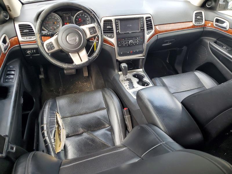 Aukcja sprzedaży 2011 Jeep Grand Cherokee, vin: 1J4RR5GG1BC552096, numer aukcji: 66048246