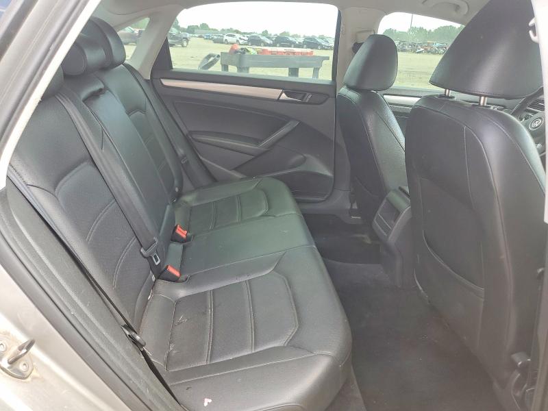 Aukcja sprzedaży 2014 Volkswagen Passat, vin: 1VWAT7A3XEC032857, numer aukcji: 63870846