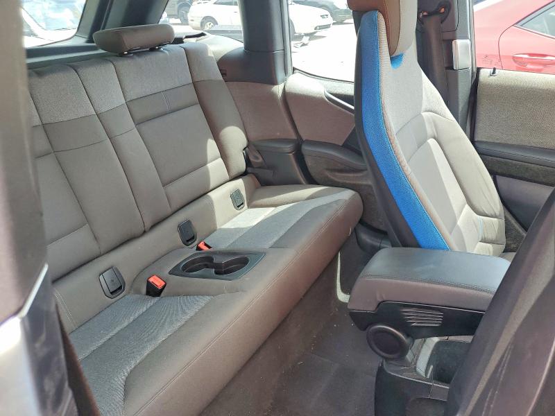 Продаж на аукціоні авто 2017 Bmw I3, vin: WBY1Z8C58HV889501, номер лоту: 65011756