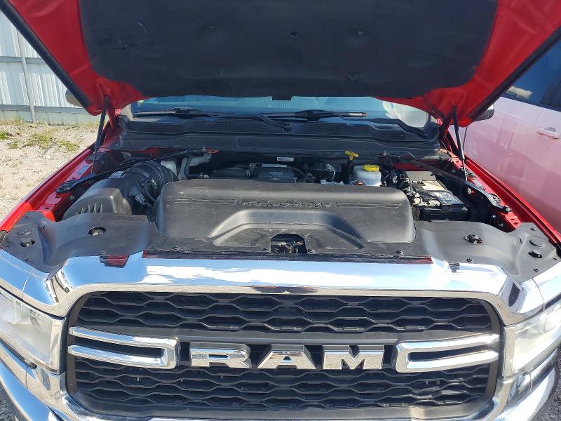 65541006 :رقم المزاد ، 3C7WRTCL4LG242977 vin ، 2020 Ram 3500 مزاد بيع