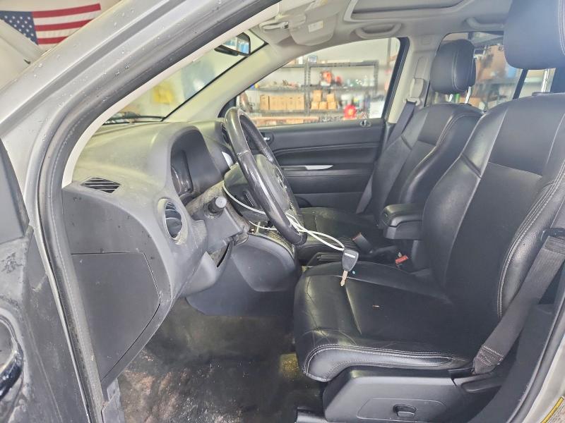 Aukcja sprzedaży 2016 Jeep Compass, vin: 1C4NJCEA1GD806597, numer aukcji: 66839046