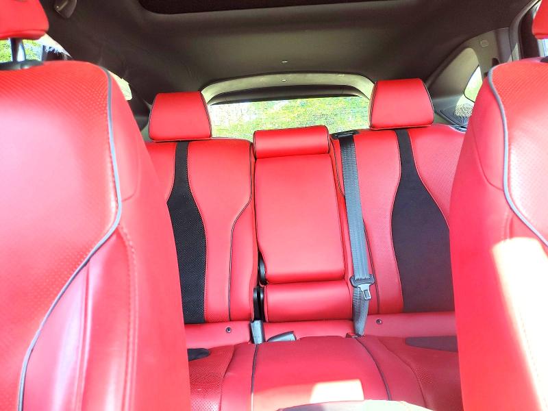2019 Acura Rdx მანქანა იყიდება აუქციონზე, vin: 5J8TC1H66KL014216, აუქციონის ნომერი: 64026186