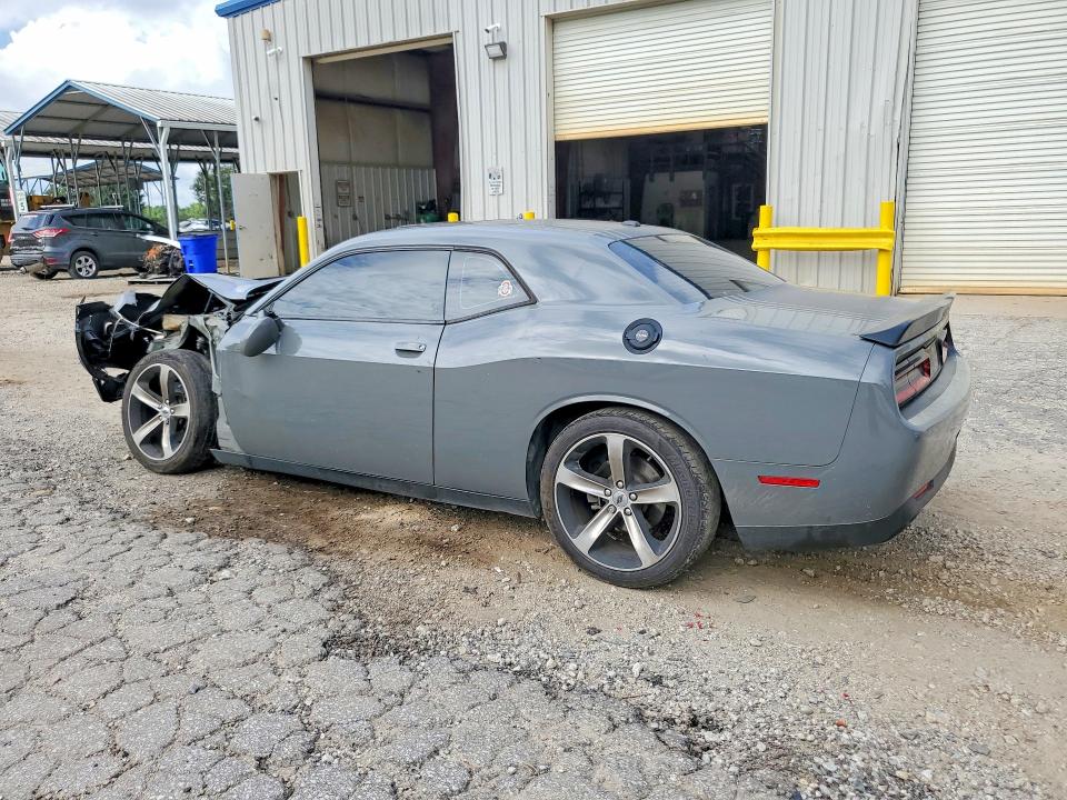 Aukcja sprzedaży 2017 Dodge Challenger, vin: 2C3CDZBT5HH509297, numer aukcji: 63035946