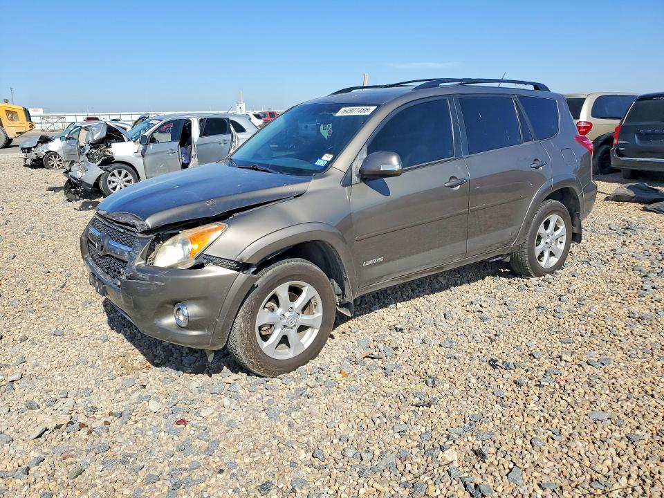 Auction sale of the 2009 Toyota Rav4, vin: JTMZK31V19D002584, lot number: 64907486