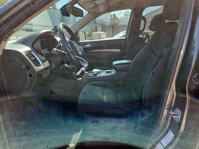 Aukcja sprzedaży 2014 Dodge Durango, vin: 1C4RDJAG6EC394400, numer aukcji: 63860356