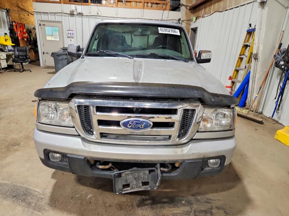 65952766 :رقم المزاد ، 1FTZR15E86PA90487 vin ، 2006 Ford Ranger مزاد بيع