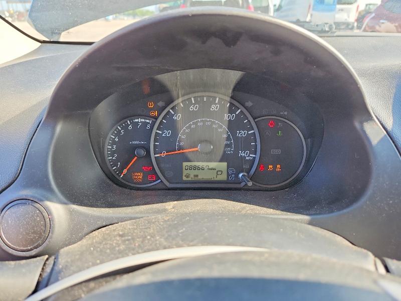 2018 Mitsubishi Mirage მანქანა იყიდება აუქციონზე, vin: ML32F3FJ7JHF10136, აუქციონის ნომერი: 63667216