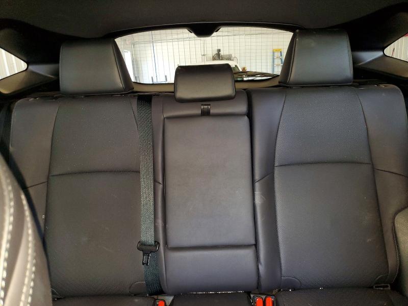 Aukcja sprzedaży 2023 Toyota Venza, vin: JTEAAAAH5PJ149984, numer aukcji: 65519286