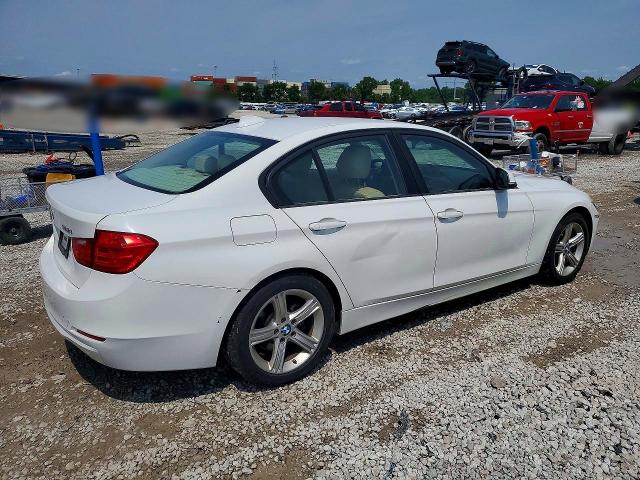 Aukcja sprzedaży 2015 Bmw 328, vin: WBA3A5G55FNS83951, numer aukcji: 64933126