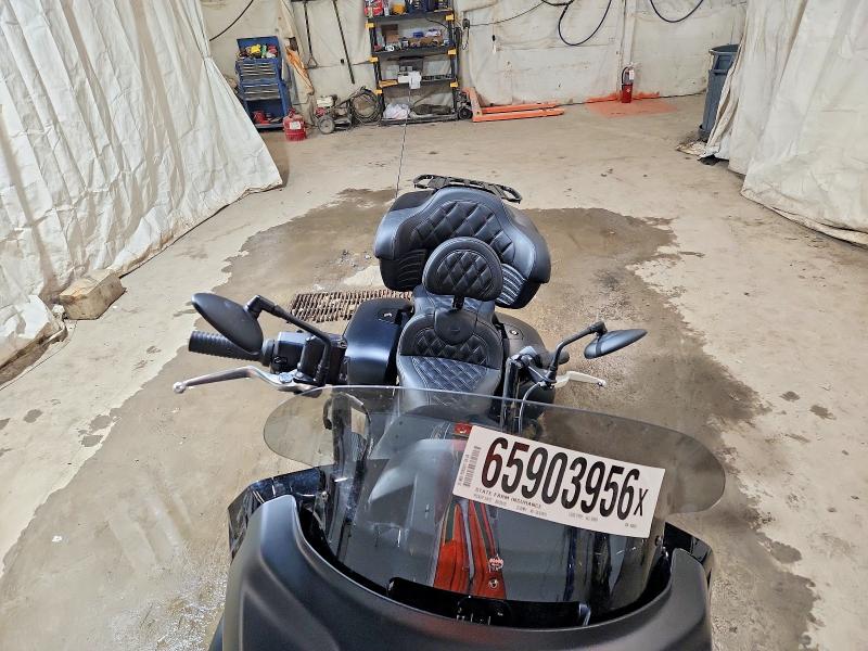 2025 Indian Motorcycle Co. Pursuit მანქანა იყიდება აუქციონზე, vin: 56KLDDRR5S3438051, აუქციონის ნომერი: 65903956