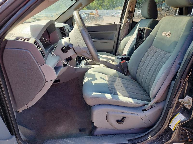 Aukcja sprzedaży 2006 Jeep Grand Cherokee, vin: 1J4GR48K06C294891, numer aukcji: 64643186