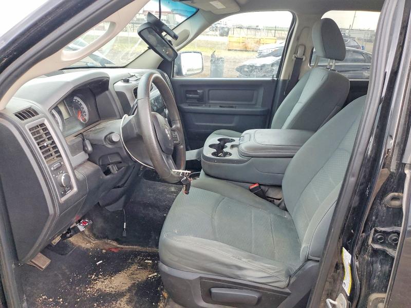 Продажа на аукционе авто 2014 Ram 1500, vin: 3C6RR7KT1EG226197, номер лота: 63494216