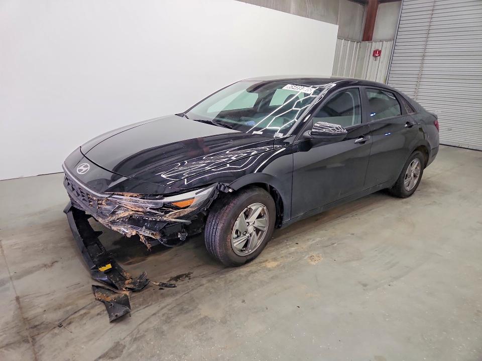 2026 Hyundai Elantra მანქანა იყიდება აუქციონზე, vin: KMHLL4DG6TU204734, აუქციონის ნომერი: 65459746