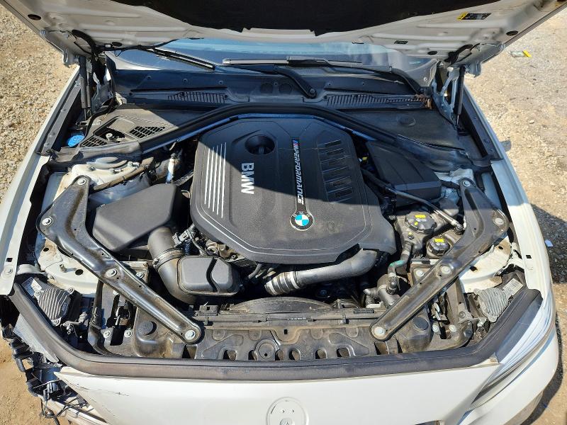 66693006 :رقم المزاد ، WBA2N1C01L7F42442 vin ، 2020 Bmw M240i مزاد بيع