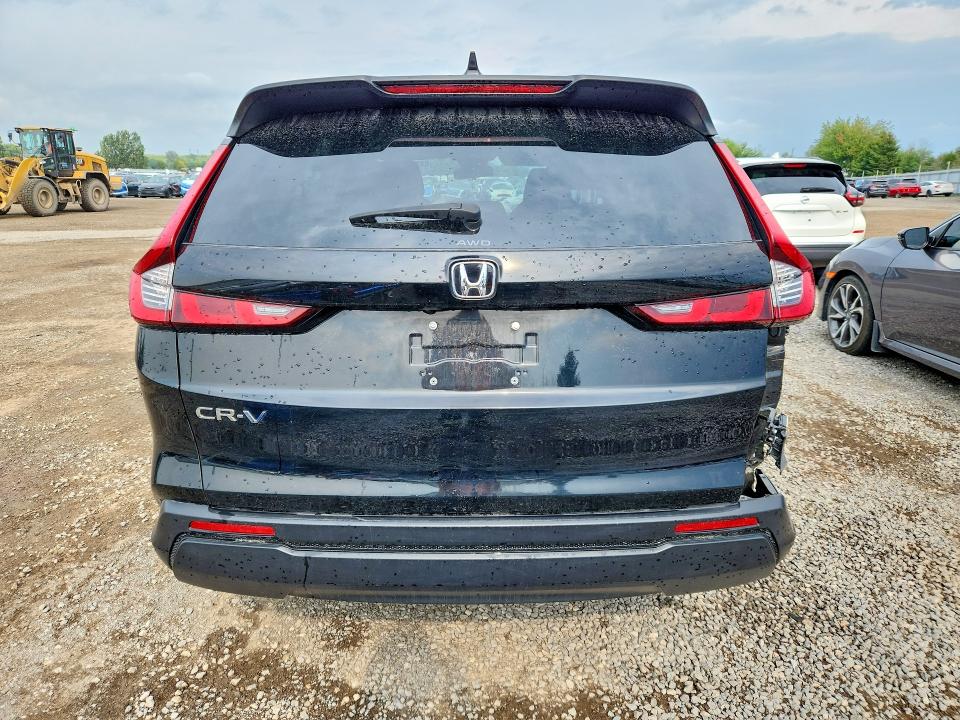 Продажа на аукционе авто 2024 Honda Cr-v, vin: 2HKRS4H24RH101749, номер лота: 64293696