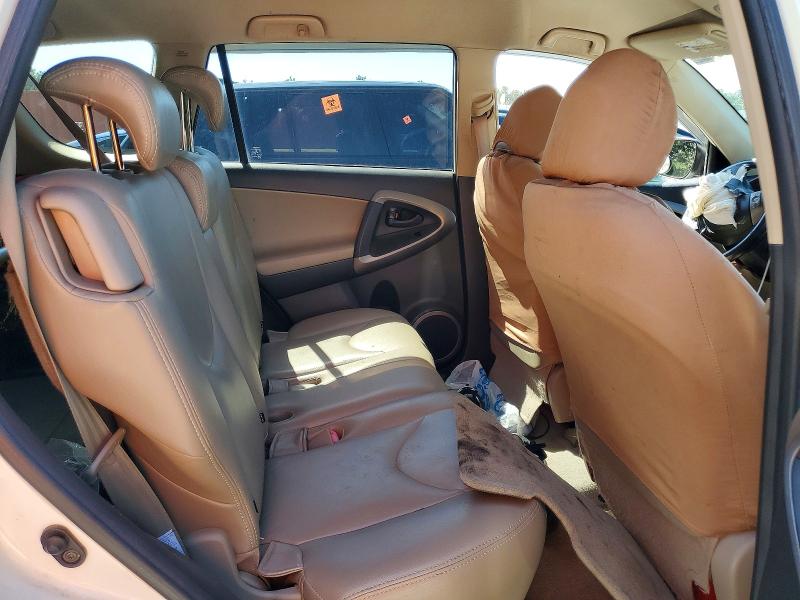 Продажа на аукционе авто 2007 Toyota Rav4, vin: JTMZK31V975008317, номер лота: 65994886
