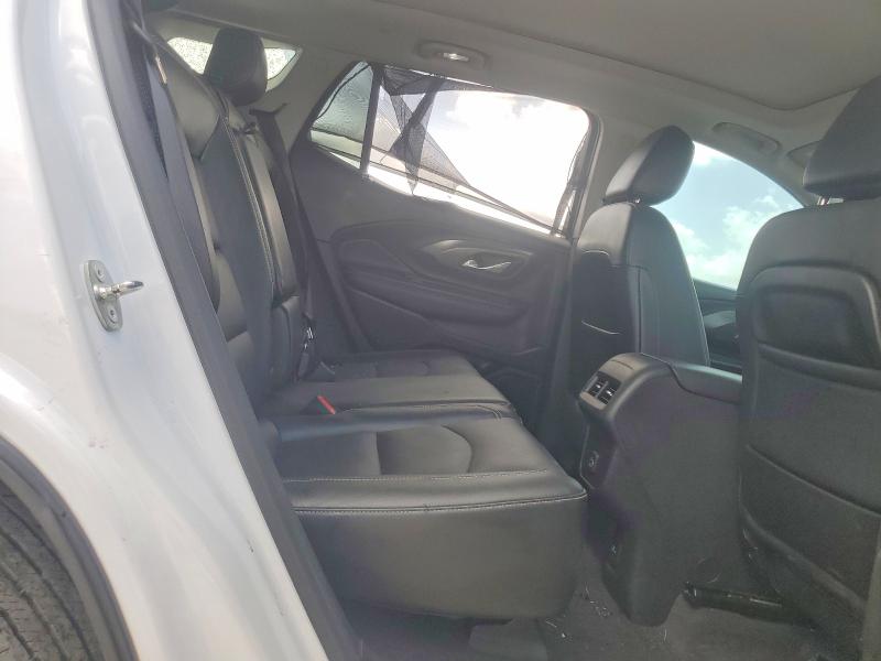 Продажа на аукционе авто 2023 Gmc Terrain, vin: 3GKALPEG6PL250211, номер лота: 65205876