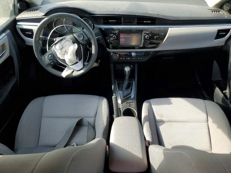 Продажа на аукционе авто 2014 Toyota Corolla, vin: 5YFBURHE9EP073219, номер лота: 63776356