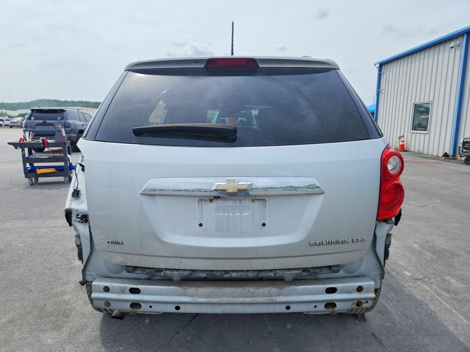 Продажа на аукционе авто 2013 Chevrolet Equinox, vin: 2GNFLGEK5D6262086, номер лота: 66758396