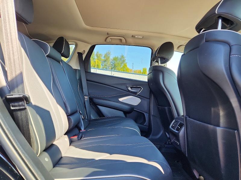 Aukcja sprzedaży 2021 Acura Rdx, vin: 5J8TC2H77ML033987, numer aukcji: 64147426