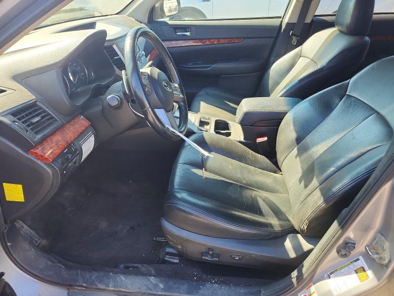 2010 Subaru Outback მანქანა იყიდება აუქციონზე, vin: 4S4BRBKC0A3352072, აუქციონის ნომერი: 65601246