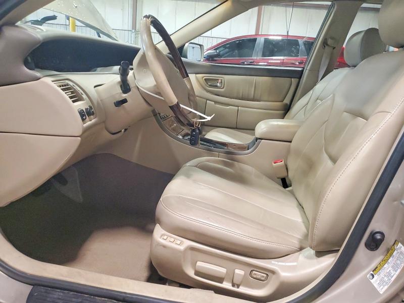 Продаж на аукціоні авто 2004 Toyota Avalon, vin: 4T1BF28B84U352682, номер лоту: 62982586