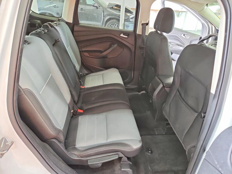 Aukcja sprzedaży 2014 Ford Escape, vin: 1FMCU9GXXEUB33370, numer aukcji: 68365846