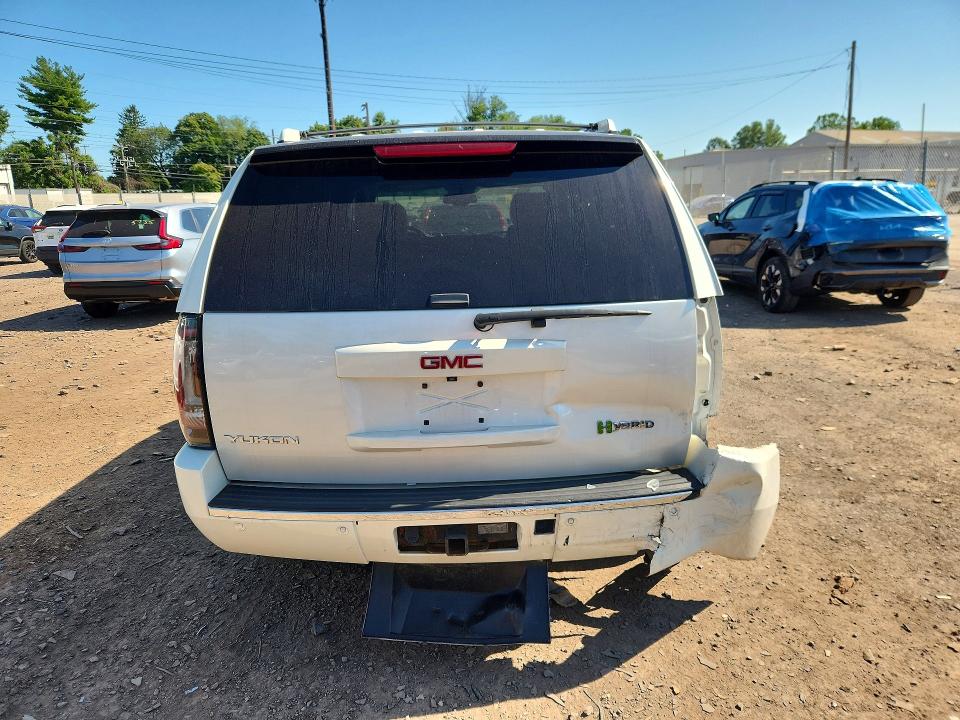Продаж на аукціоні авто 2012 Gmc Yukon, vin: 1GKS2GEJ3CR222808, номер лоту: 65323676