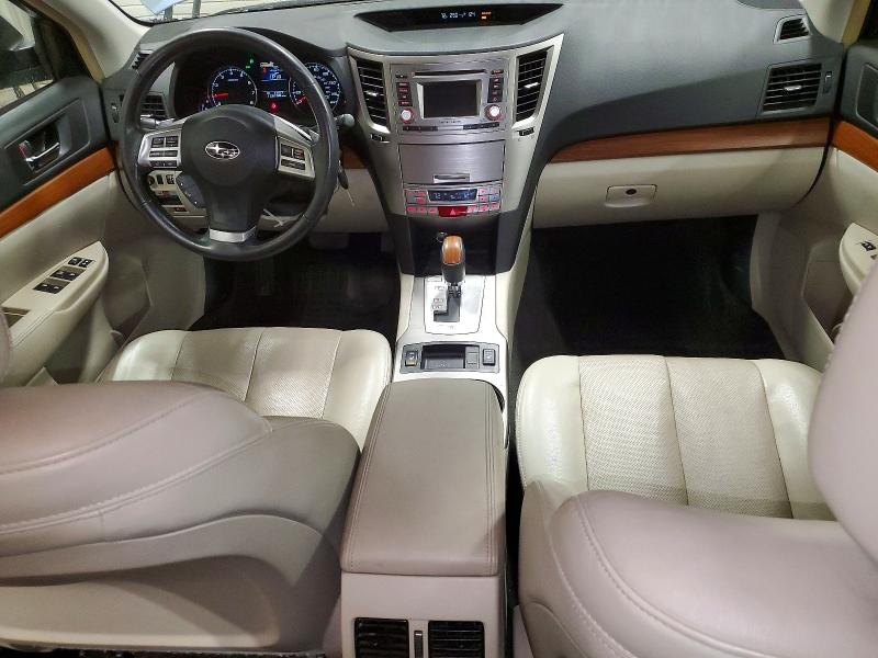 Aukcja sprzedaży 2014 Subaru Outback, vin: 4S4BRBLC1E3293439, numer aukcji: 65491256