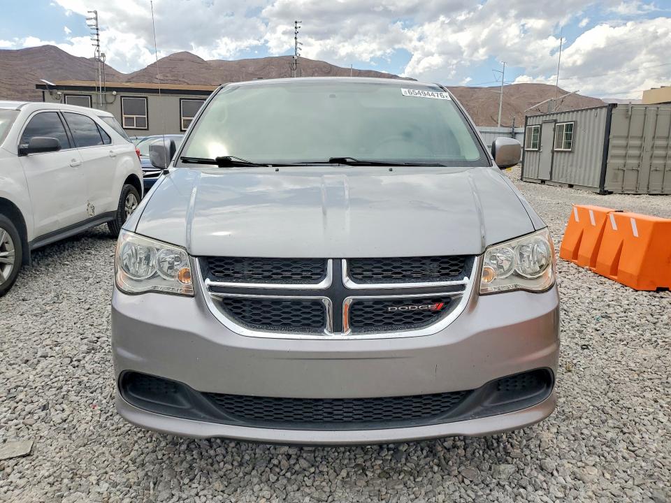 Aukcja sprzedaży 2015 Dodge Grand Caravan, vin: 2C4RDGCG4FR536252, numer aukcji: 65494476