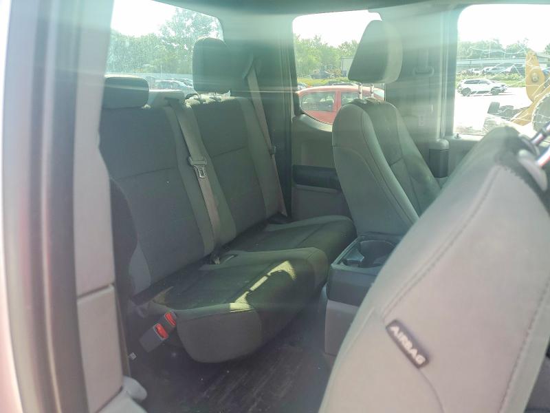 Продажа на аукционе авто 2016 Ford F150, vin: 1FTEX1CP8GKD16096, номер лота: 64133156