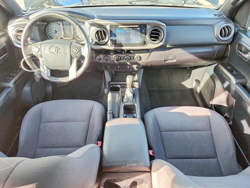 Aukcja sprzedaży 2017 Toyota Tacoma, vin: 5TFCZ5AN8HX070584, numer aukcji: 65153526