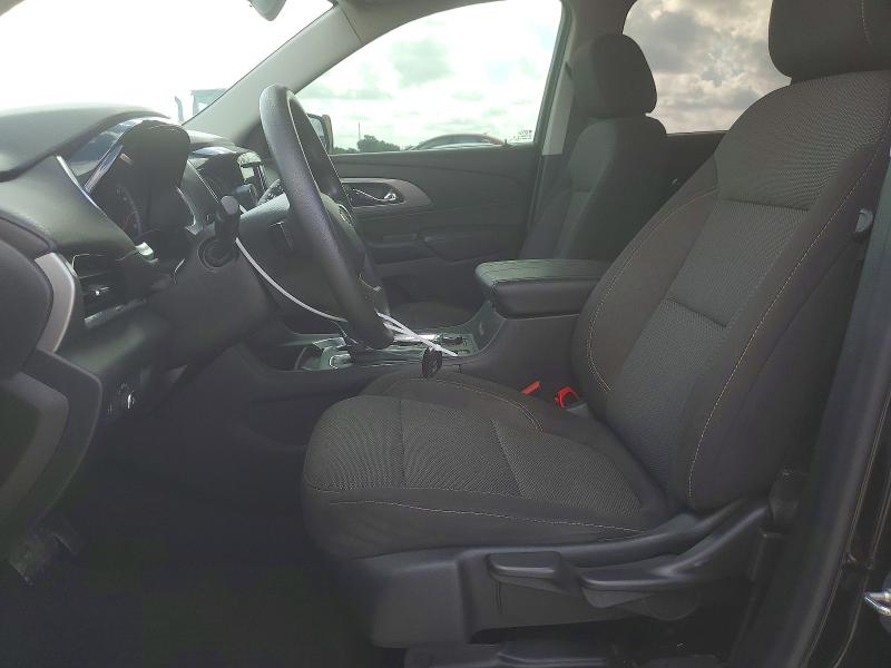 Продаж на аукціоні авто 2020 Chevrolet Traverse, vin: 1GNERFKW8LJ168541, номер лоту: 64402386