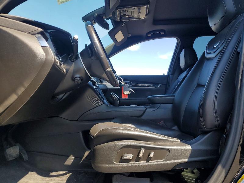 Продаж на аукціоні авто 2023 Cadillac Xt6, vin: 1GYKPDRS6PZ183422, номер лоту: 63843856