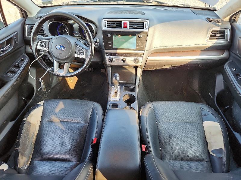 Aukcja sprzedaży 2017 Subaru Outback, vin: 4S4BSANC0H3324342, numer aukcji: 64047436