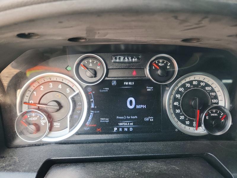 Продажа на аукционе авто 2015 Ram 1500, vin: 1C6RR7LM7FS641123, номер лота: 63295276