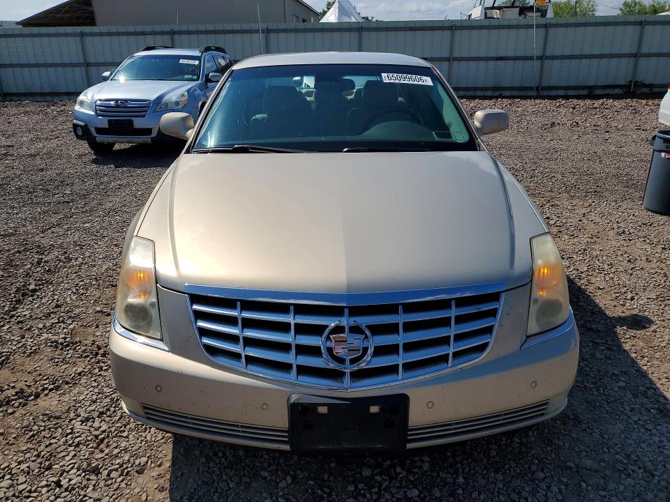 Продаж на аукціоні авто 2008 Cadillac Dts, vin: 1G6KD57YX8U115072, номер лоту: 65099606