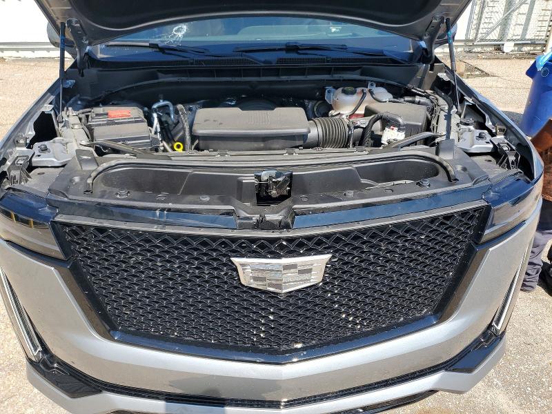 Aukcja sprzedaży 2024 Cadillac Escalade, vin: 1GYS4FKL0RR304701, numer aukcji: 64236186