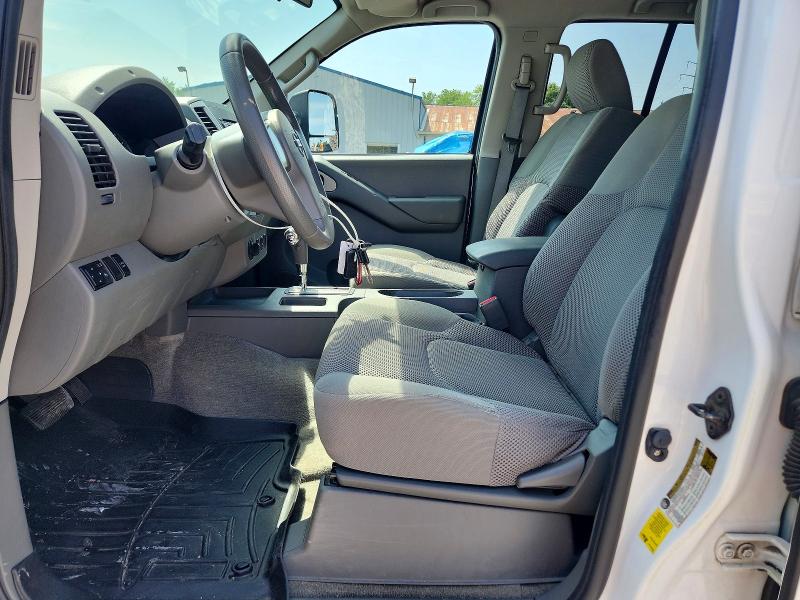 Продаж на аукціоні авто 2012 Nissan Frontier, vin: 1N6AD0EV7CC458079, номер лоту: 64532966